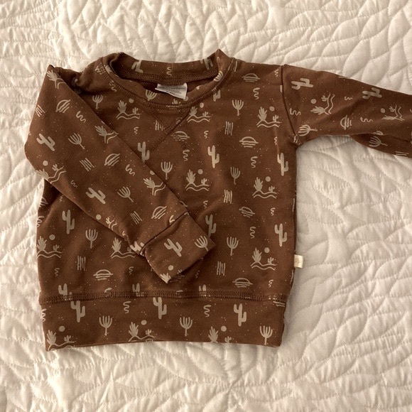 Jax and Lennon - Crew Neck Sweater - Picture 4 of 5